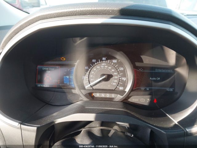 Ford Edge Sel Image 10