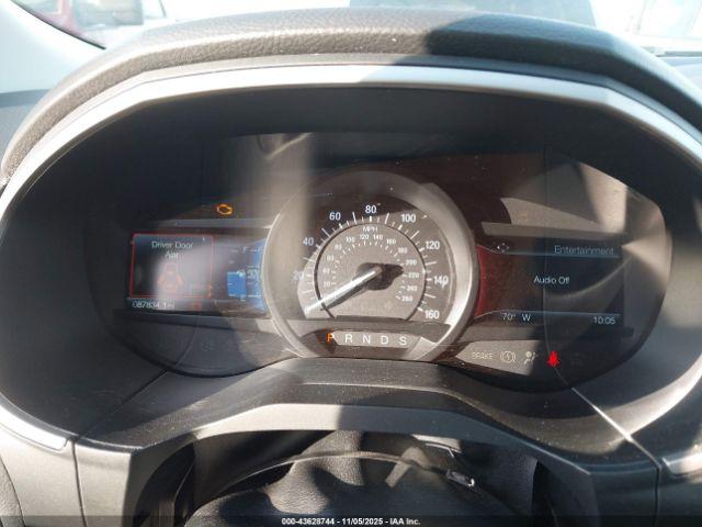 Ford Edge Sel Image 10