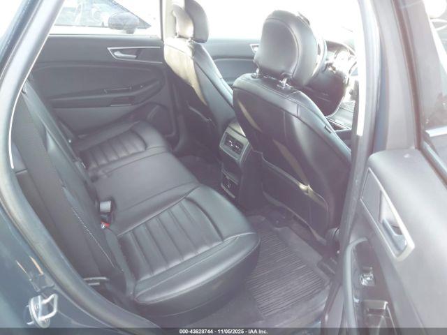 Ford Edge Sel Image 11