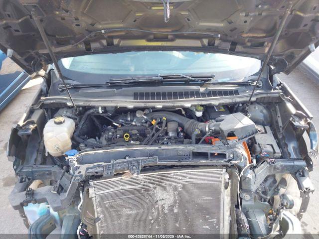 Ford Edge Sel Image 6