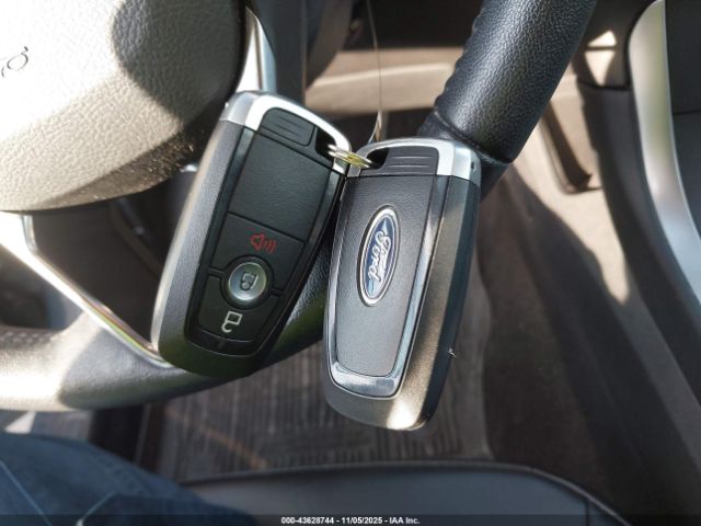 Ford Edge Sel Image 15