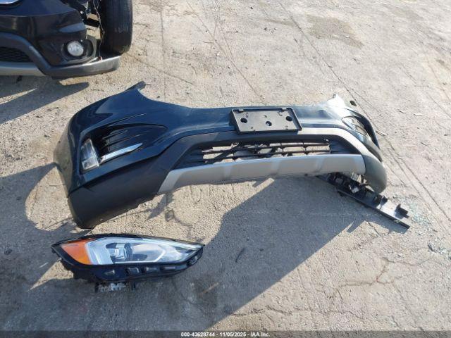 Ford Edge Sel Image 3