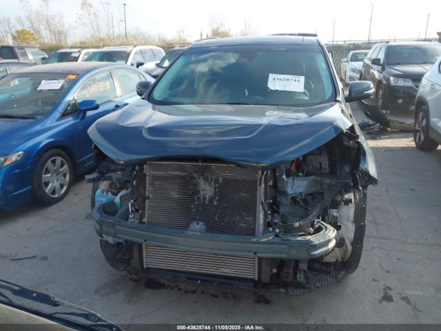 Ford Edge Sel Image 8