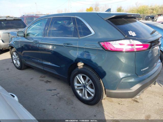 Ford Edge Sel Image 18