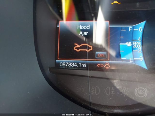 Ford Edge Sel Image 17