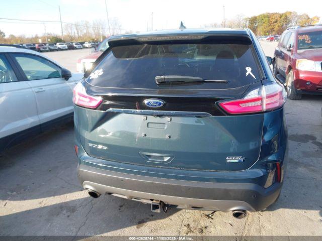 Ford Edge Sel Image 16