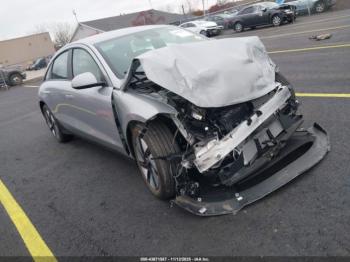 Salvage Hyundai Ioniq