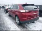 Ford Edge Sel Image 10