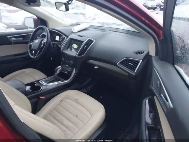 Ford Edge Sel Image 15