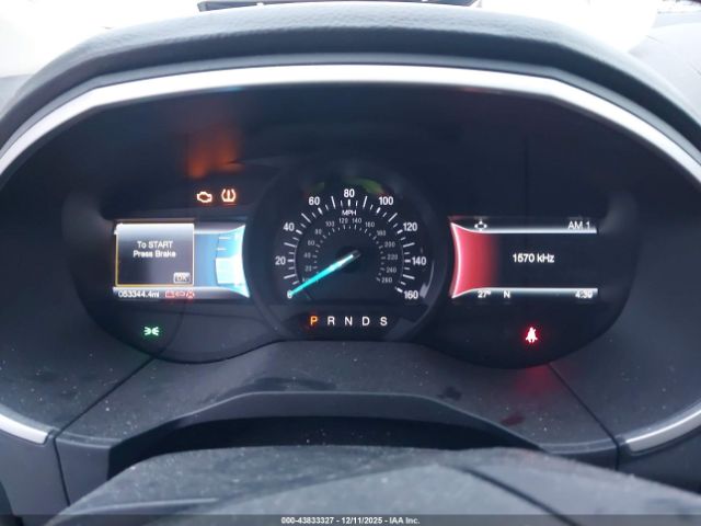 Ford Edge Sel Image 12