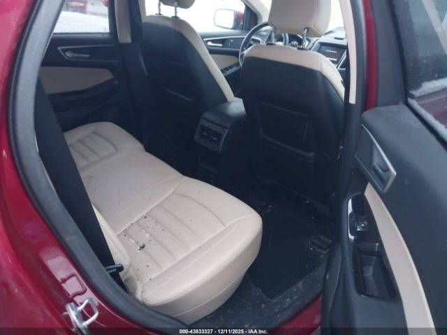 Ford Edge Sel Image 9