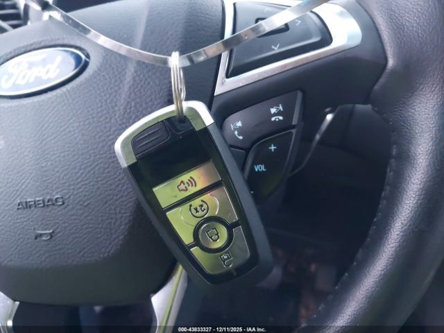 Ford Edge Sel Image 6