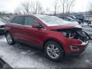 Ford Edge Sel Image 14
