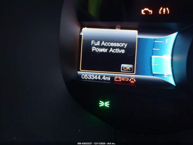 Ford Edge Sel Image 4