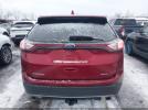 Ford Edge Sel Image 8