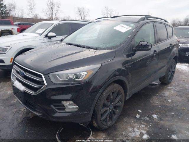 Ford Escape Se Image 5