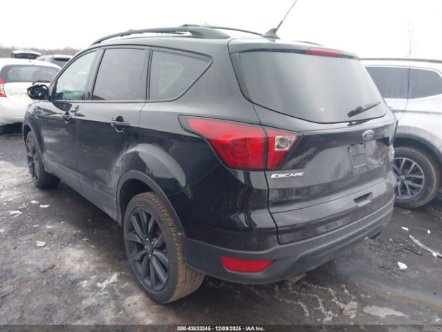 Ford Escape Se Image 4