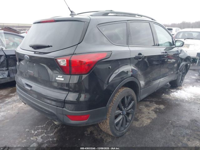 Ford Escape Se Image 3