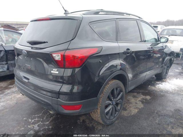 Ford Escape Se Image 3