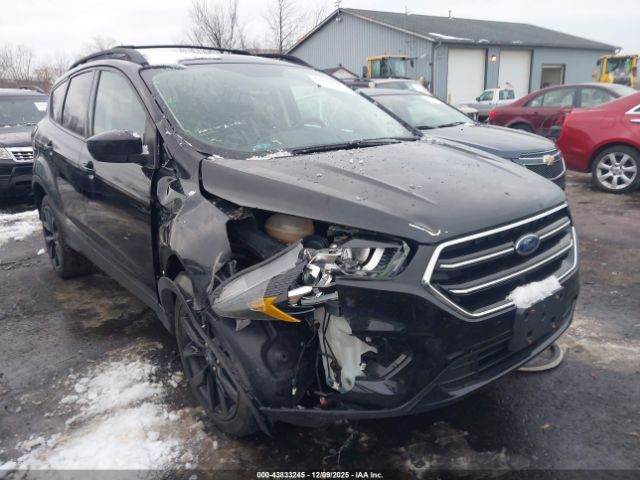 Ford Escape Se Image 2