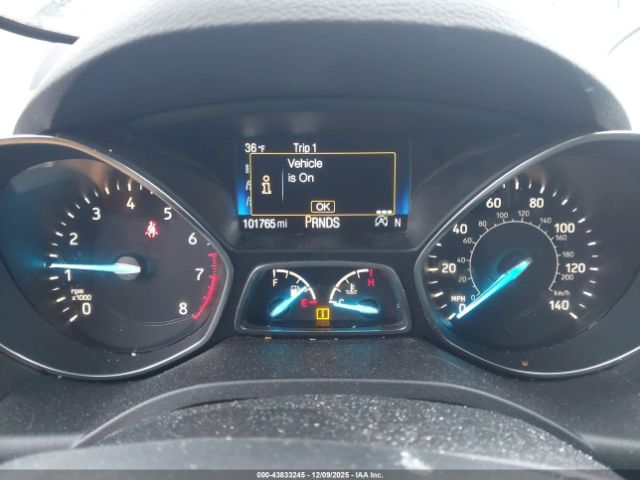 Ford Escape Se Image 13