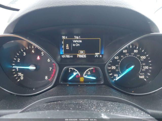 Ford Escape Se Image 13