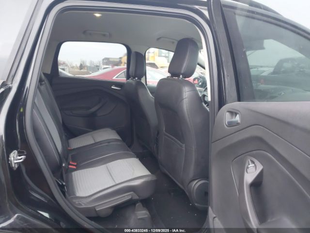 Ford Escape Se Image 14