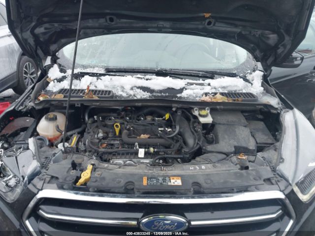 Ford Escape Se Image 9