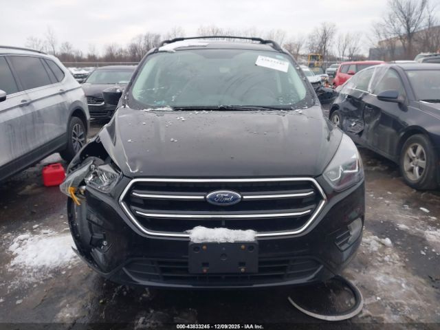 Ford Escape Se Image 8