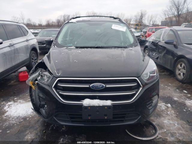 Ford Escape Se Image 8