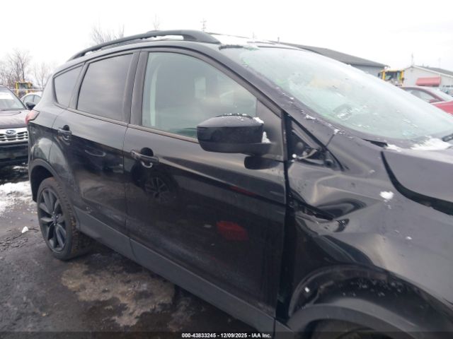 Ford Escape Se Image 12