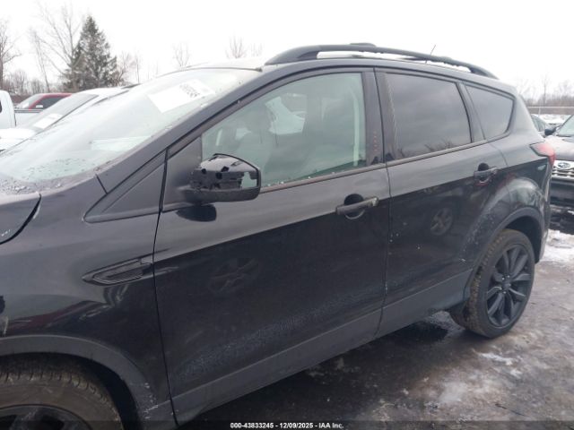 Ford Escape Se Image 15