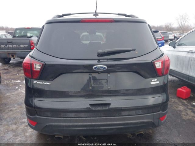 Ford Escape Se Image 11