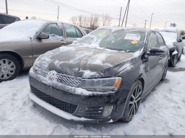 Volkswagen Jetta Gli Autobahn Image 5