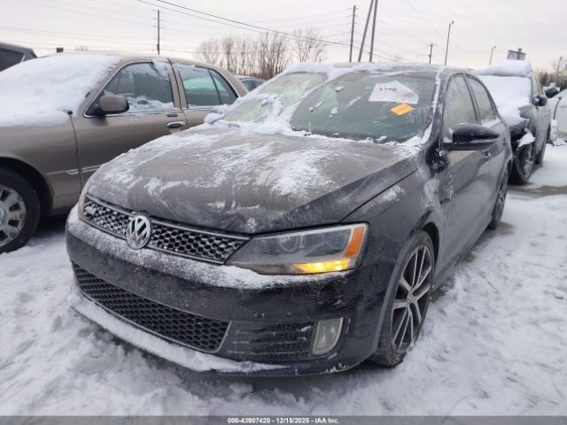 Volkswagen Jetta Gli Autobahn Image 3