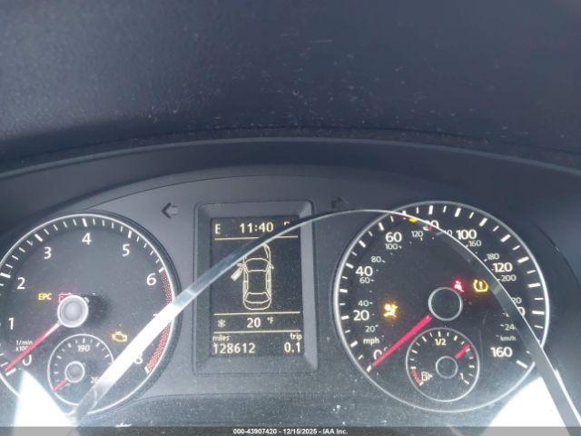 Volkswagen Jetta Gli Autobahn Image 9