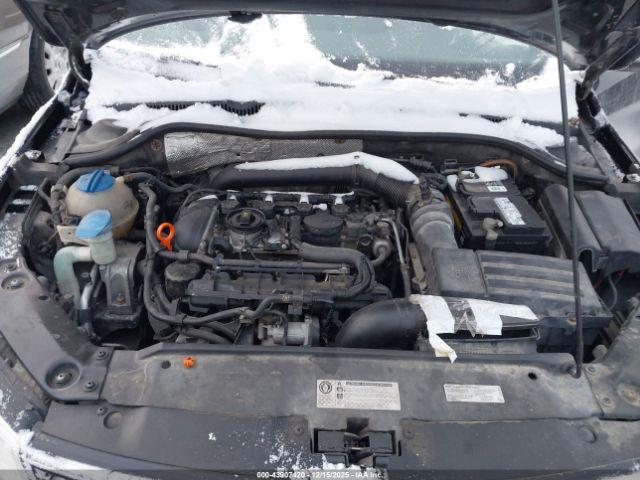 Volkswagen Jetta Gli Autobahn Image 11