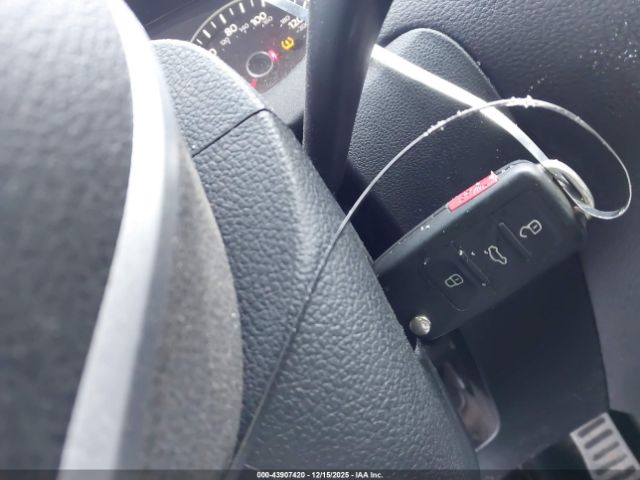 Volkswagen Jetta Gli Autobahn Image 7