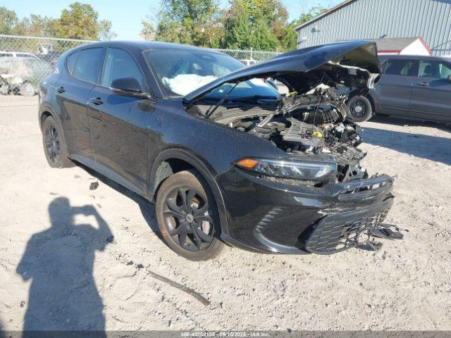  Salvage Dodge Hornet