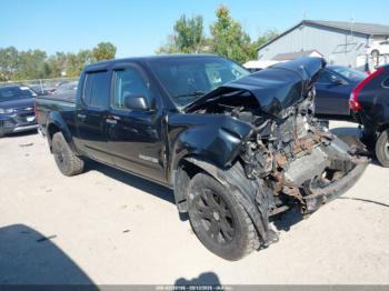  Salvage Suzuki Equator