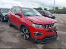 Jeep Compass Latitude 4x4 Image 1