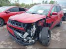 Jeep Compass Latitude 4x4 Image 7