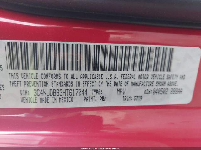 Jeep Compass Latitude 4x4 Image 5