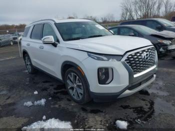  Salvage Hyundai PALISADE