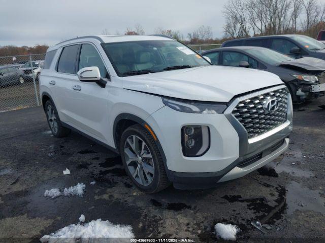  Salvage Hyundai PALISADE