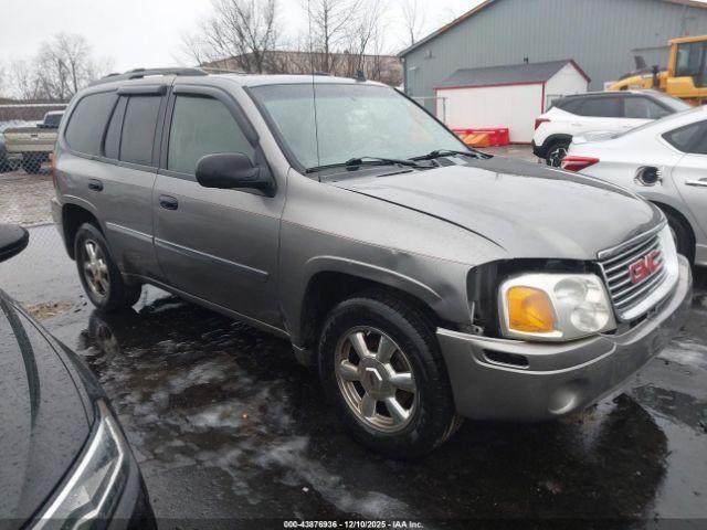  Salvage GMC Envoy