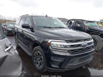  Salvage Ford Expedition