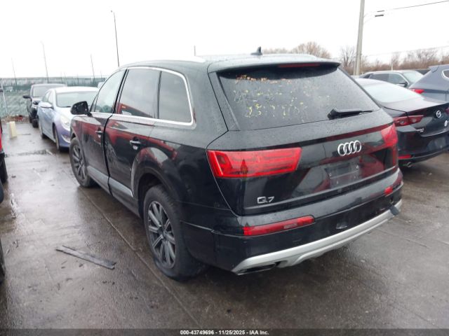 Audi Q7 Image 9