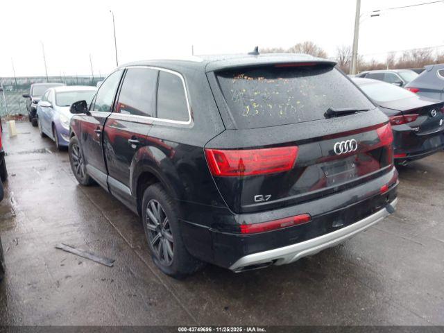 Audi Q7 Image 9