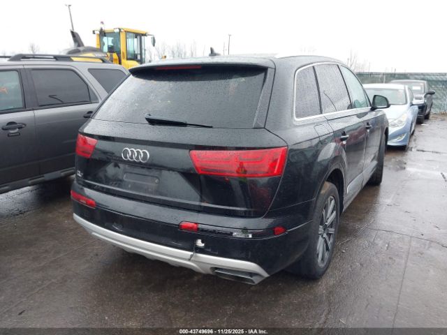 Audi Q7 Image 14